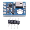 thumbnail image 1 of Sensor Module Temperature and Humidity Test Board with Pin Header I2C Communication AHT10, 1 of 22