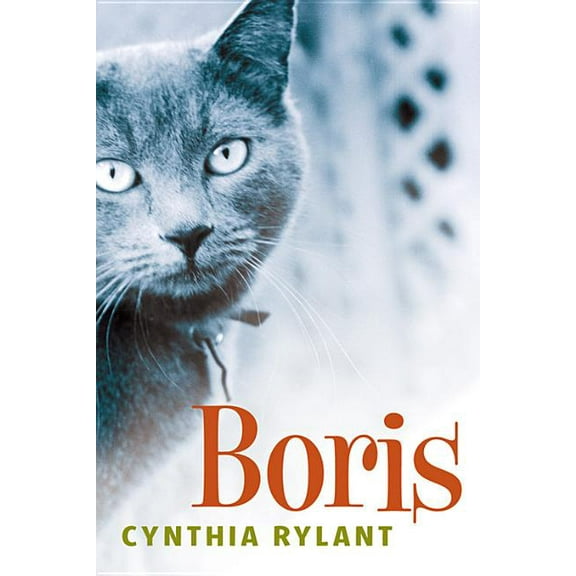 Boris, (Paperback)