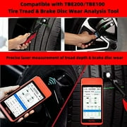 Autel MaxiTPMS ITS600PRO Advanced TPMS Tablet Service Diagnostic Tool Wireless Android Bluetooth VCI VINscan Mx Sensor Programming OBD2 Relearn Lifetime Update