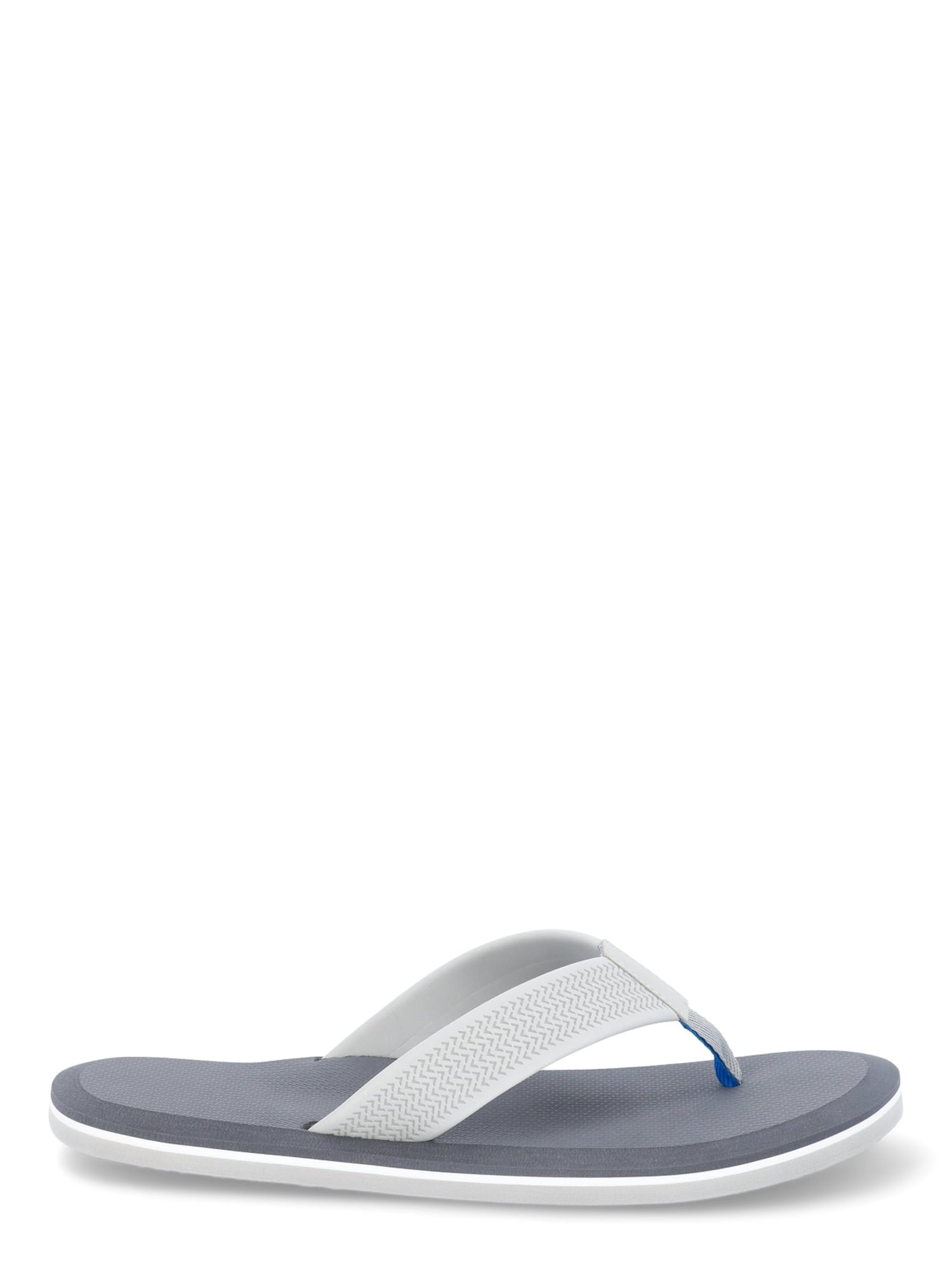 Men's No Boundaries Ocean Flip Flops