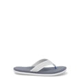 thumbnail image 4 of Men's No Boundaries Ocean Flip Flops, 4 of 5