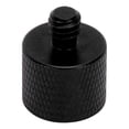 thumbnail image 2 of Camera Tripod Screw Converter 3/8in Female To 1/4in Male Thread Adapter For Photography, 2 of 8