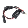 thumbnail image 1 of Antena Universal Dab+fm para coche, Cable divisor de antena, Radio Digital, 1 of 4