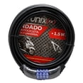 thumbnail image 1 of Candado TuniX motocicleta y universal 1.5 m 1 pza, 1 of 1