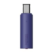 8BitDo Bluetooth Retro Receiver – Wireless Adapter for NGC, Wii & Windows, Supports Xbox Series/Xbox One/Switch Pro/PS5/PS4 Controllers