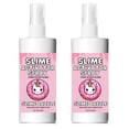 thumbnail image 1 of Spray activador de limo Slime Dazzle, paquete de 2 unidades, 60 ml, 1 of 3