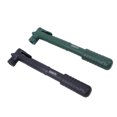 thumbnail image 3 of Naiovety Bomba de bicicleta, Micro inflador, bombas de mano para bicicleta, herramientas para bicicleta de ejercicio, Kit de herramientas, Ciclismo Verde, 3 of 6
