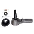 thumbnail image 3 of Detroit Axle - Front Outer Tie Rod Ends Driver and Passenger Side Replacement for 1976-1987 Chevrolet Chevette - [1981-1987 Pontiac T1000], 3 of 7