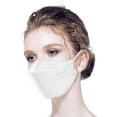 thumbnail image 4 of 30 Unids FFP2 KN95 Máscara Máscara de Protección 4 Capas Máscara Protectora Anti Polvo Contaminación Mascarilla oso de fresa Hogar, 4 of 4