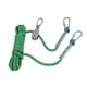 thumbnail image 5 of Correa larga para perros ANGGREK para acampar Cable de amarre reflectante 360, 5 of 8