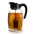 thumbnail image 1 of Sistema de bebidas Primula Flavor-It de 2.9 litros con infusor de frutas negro, 1 of 2