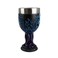 thumbnail image 3 of Disney Showcase Little Mermaid and Ursula Chalice 7.1in H, 3 of 4