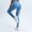 B137 Blue womens leggings clearance under $5, variant on Leggings for Women under $5! Cagogo Womens Black Leggings High Waist Butt Lift Tummy Control No See-Through Lounge Leggings Cycling Workout Buttery Soft Legging