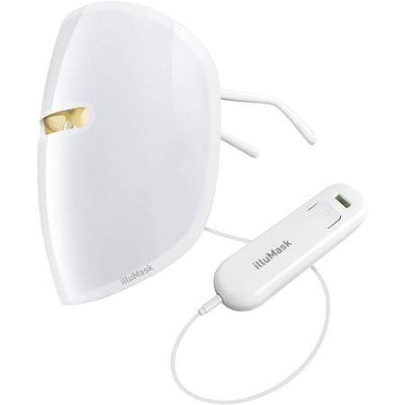 illuMask Anti-Acne Light Therapy Mask