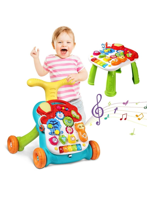 Baby Walkers in Baby Activities & Gear