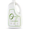 Zero odor - pet odor eliminator - permanent elimination of air and surface odor - patented molecular technology is most suitable for carpets, furniture, pet beds - good smell, 64oz refill