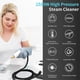 thumbnail image 5 of Handheld Steam Cleaner Steam Shot Cleaner 2500W High Temperature Steamer for Home , Kitchen, Bathroom EU Plug A, 5 of 5