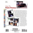 thumbnail image 2 of How to Paint Flames (Paperback) by Dr. Bruce Caldwell, 2 of 3