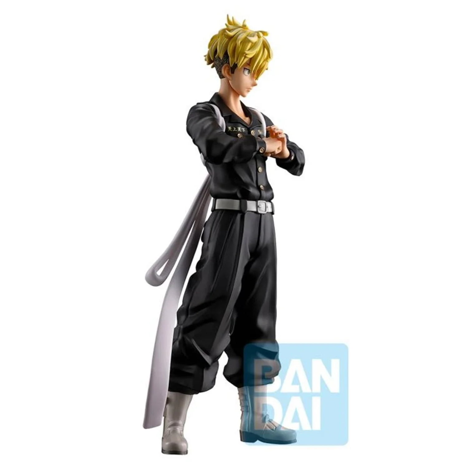Tokyo Revengers Chifuyu Matsuno Holy Night Statue