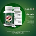 thumbnail image 2 of Suplemento Kyolic A.G.E Hi-Po Formula 100% SIN LEVADURA #103 20, 2 of 3
