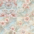 thumbnail image 5 of Scrapbooking Cardstock Decorative Paper, 24 Sheets 6 x 6 Inch Single Side Decopage Scrapbook Paper for Card Making Journaling Planner Origami Decopage Craft Paper Material Supplies, 5 of 5