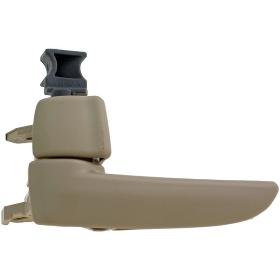 Dorman 79965 Interior Door Handle for Specific Mazda Models, Beige
