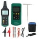 thumbnail image 1 of Probador de fallas de cables NikouMX Detector de cables multifunción MY6818 herramienta, 1 of 8
