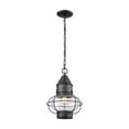 thumbnail image 1 of One Light Outdoor Hanging Lantern, 1 of 2