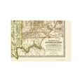 thumbnail image 4 of Historic State Map - Nevada Utah - Matthews 1807 - 23 x 33.70 - Vintage Wall Art, 4 of 5