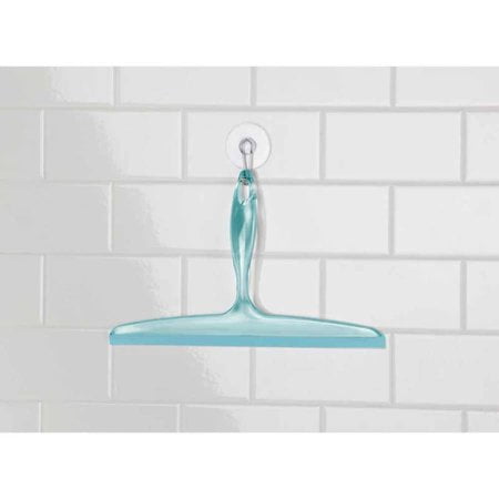 iDesign Clara Squeegee, Blue