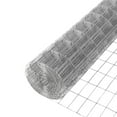 thumbnail image 2 of YardGard 4’ x 100’ Rectangular Mesh Poultry Netting Wire Fence, 2 of 2