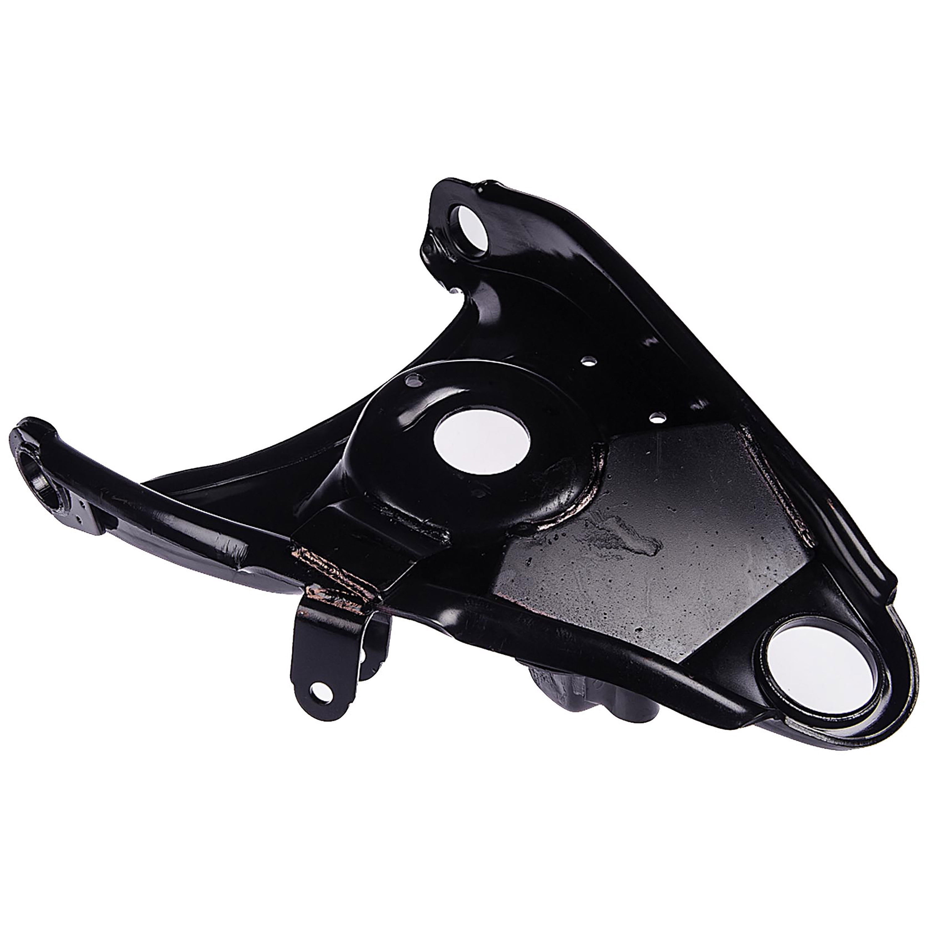 Dorman 526-933 Front Left Lower Suspension Control Arm for Specific Chevrolet / GMC Models, Black