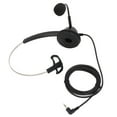 thumbnail image 4 of Business Headset, Single Point Solid Construction Telephone Headset  For Office, 4 of 8
