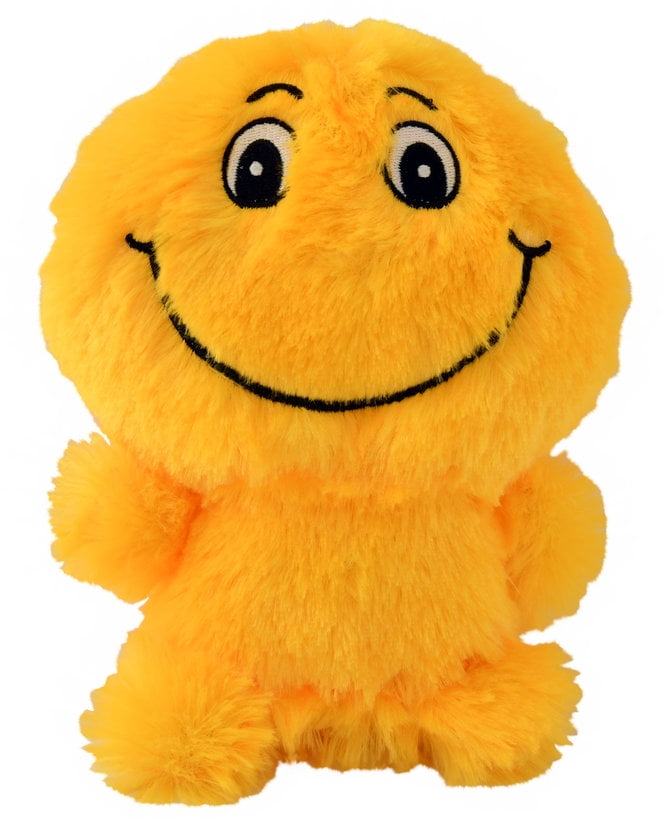 dog man plush toy