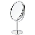 thumbnail image 1 of MesaSe 360 Degree Swivel Magnifying Mirror  Vanity Mirror with Stand and Removable Base, 1 of 9