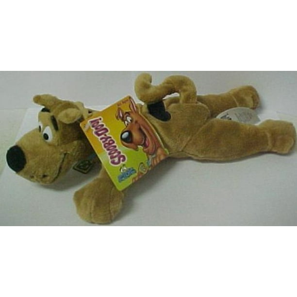 Limited edition Scooby-Doo 11 Inch Plush - Scooby - Walmart.com - Walmart.com