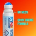thumbnail image 2 of Icy Hot Medicated Pain Relief, No Mess Roll-On, 3 pk./2.5 oz., 2 of 6