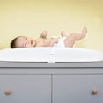 thumbnail image 4 of Hatch Grow Smart Changing Pad & Scale - White, 4 of 5