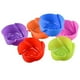 thumbnail image 5 of 8 moldes decorativos de silicona para muffins con forma de rosa, para pasteles, pudines, gelatina y chocolate, para hornear cupcakes (color aleatorio)., 5 of 5