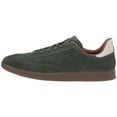 thumbnail image 2 of Cole Haan Grandpro Turf Sneaker Dark Olive Green Suede, 2 of 6