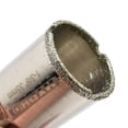 thumbnail image 3 of Hydro Handle HH138BIT 1-3/8" Electroplated Diamond Bit 8 mm Shank, 3 of 7
