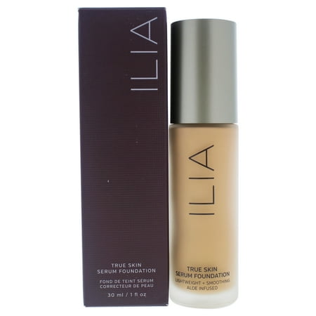 True Skin Serum Foundation - SF3.5 Corsica