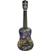 Peavey Nickelodeon Teenage Mutant Ninja Turtles Ukulele