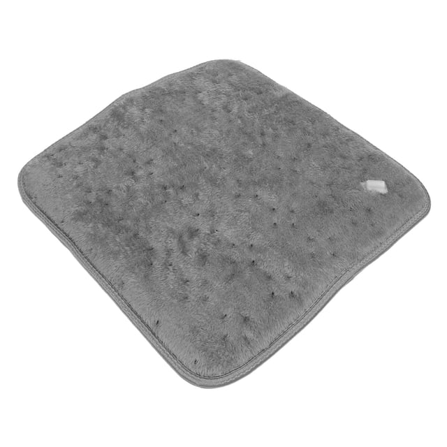 Heated Travel Car Pad,Car Heating Pad Multifunctional USB Car Heated Pad Car USB Heating Pad Extended Durability