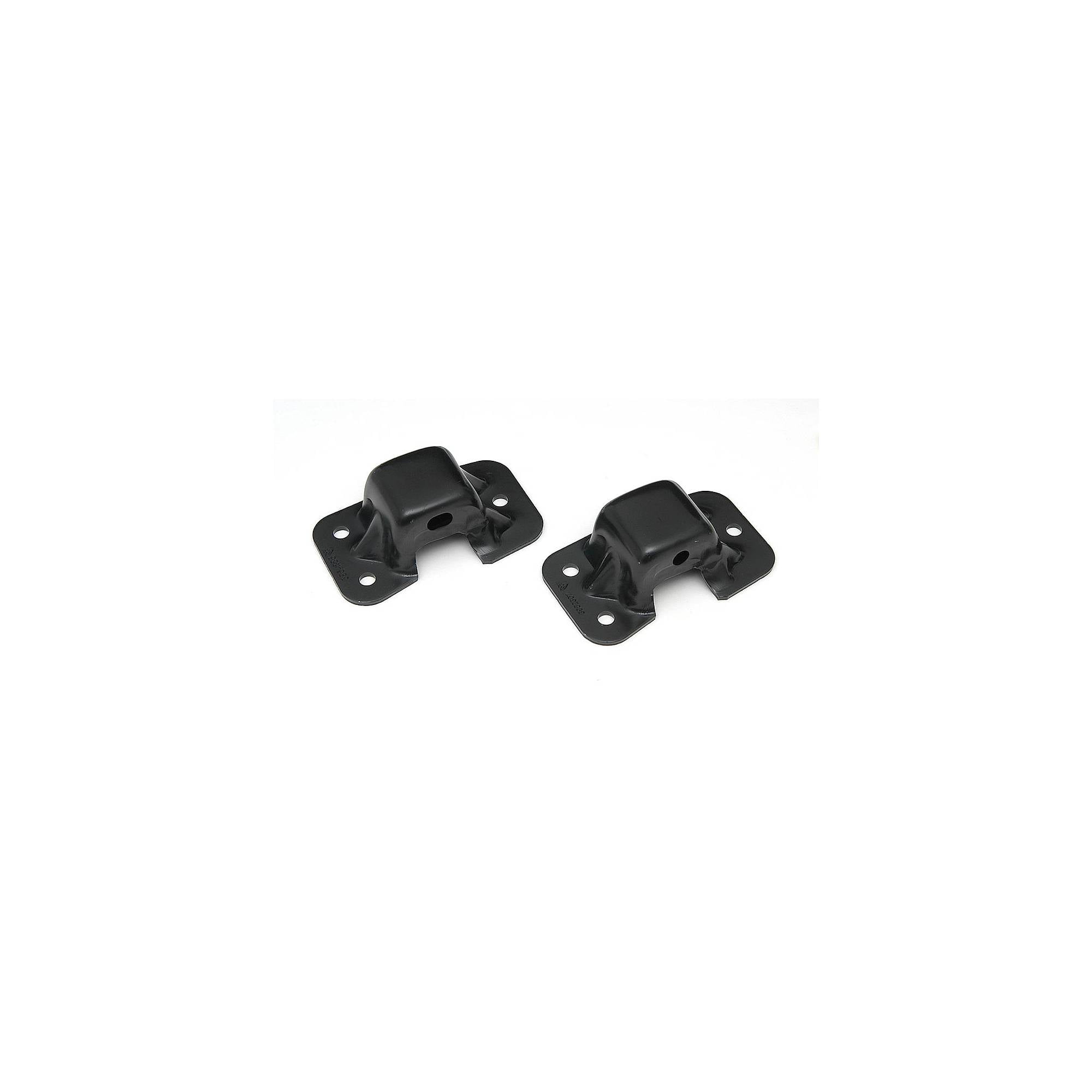 1970-1972 33-146551-1 Big Block Camaro Engine Frame Mounts