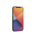 thumbnail image 2 of ZAGG InvisibleShield Hybrid Screen Protector for iPhone 12 and 12 Pro, 2 of 4