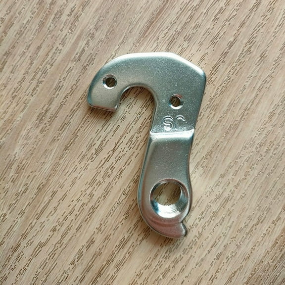 Lierteer Mtb Bike Bicycle Rear Derailleur Gear Mech Hanger for Orbea #15430044 Mx 20