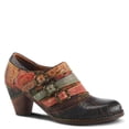 thumbnail image 2 of Spring Step L'Artiste Women's Graphic Pump, 2 of 8