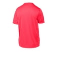thumbnail image 6 of Sport-Tek YST350 Youth PosiCharge Competitor Tee, 6 of 6