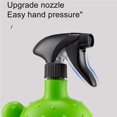 thumbnail image 3 of Botella de Spray Kearding de Cactus 500/750/1000ml Verde para Riego de Plantas Suculentas, 3 of 6
